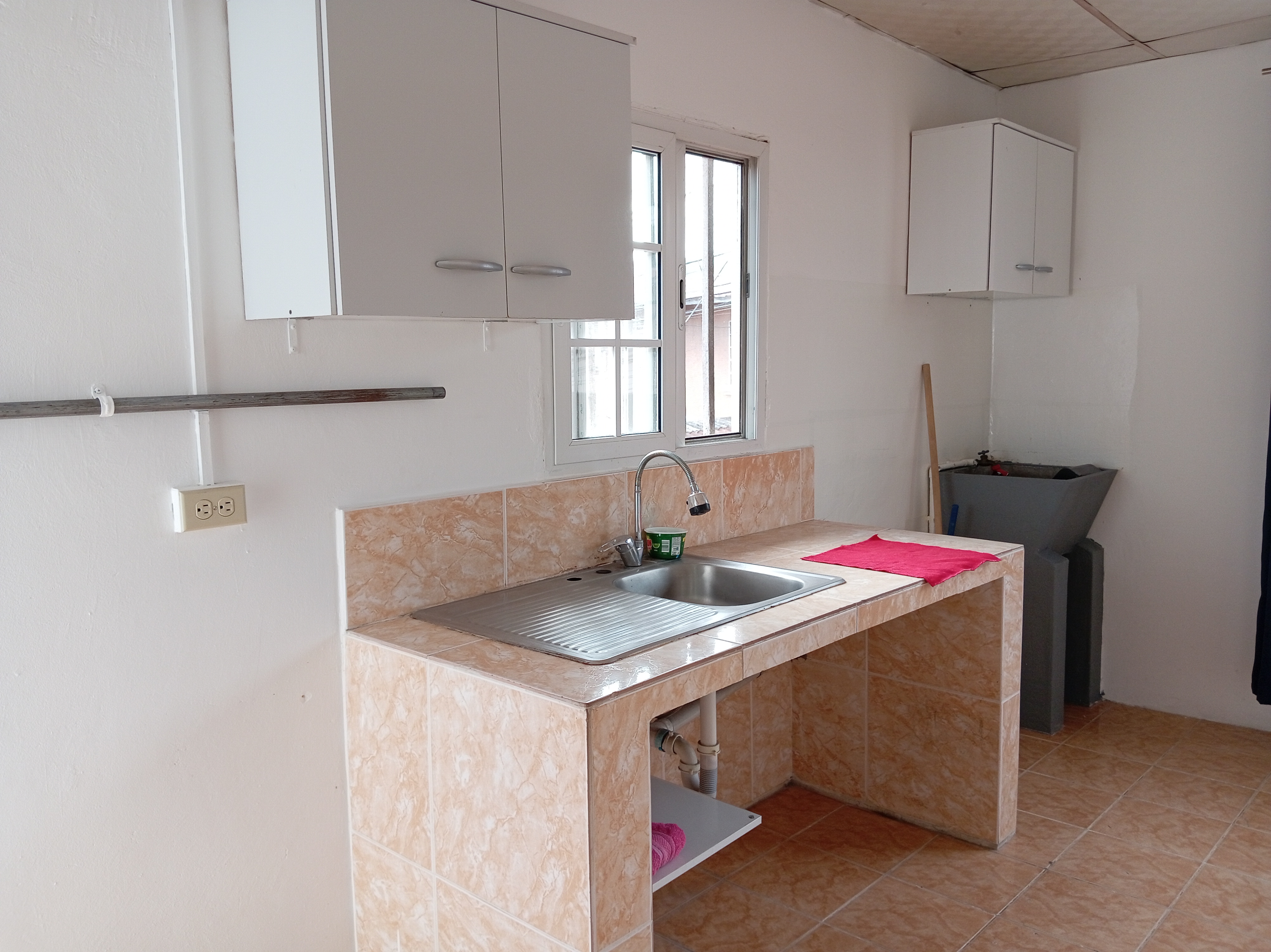 Apartaestudio en alquiler en San Miguelito, Panamá